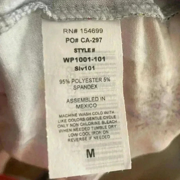 🆕 Beeuniq Maternity Gray Floral Ruched Sleeveless Maxi Dress M🆕 - Picture 5 of 6